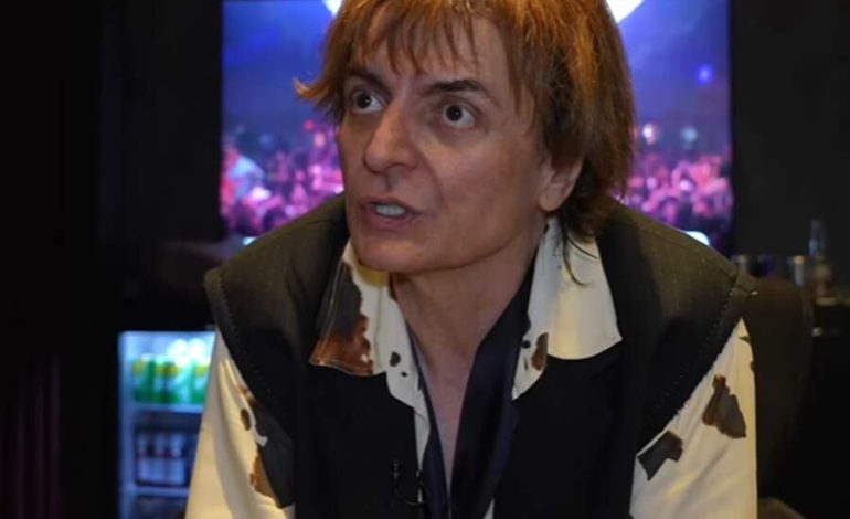 Armend Rexhepagiqi flet për kolegët: Kënaqen kur u thonë ‘legjenda’, s’duan kritika