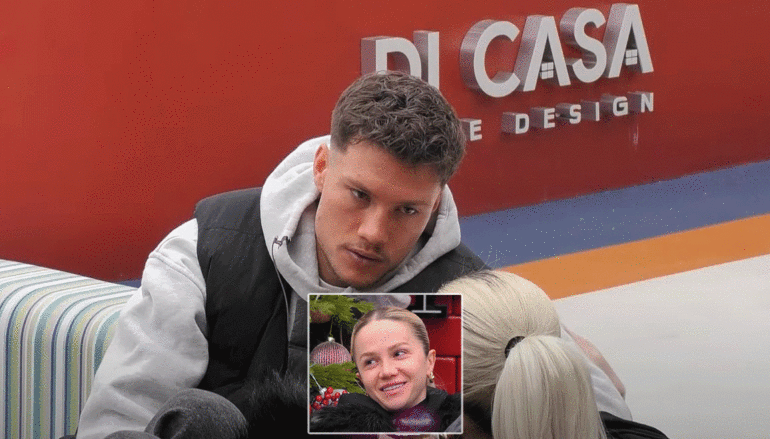 “Duhet të jemi bashkë”/ Driloni bën hapin e parë drejt Sarës?