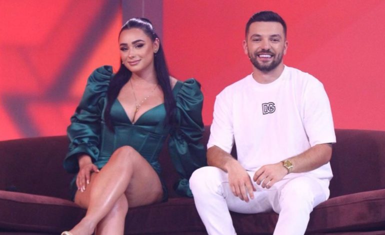 Ledioni i hodhi kunja Eglit për Olsi Bylykun, përgjigjet shpejt aktori