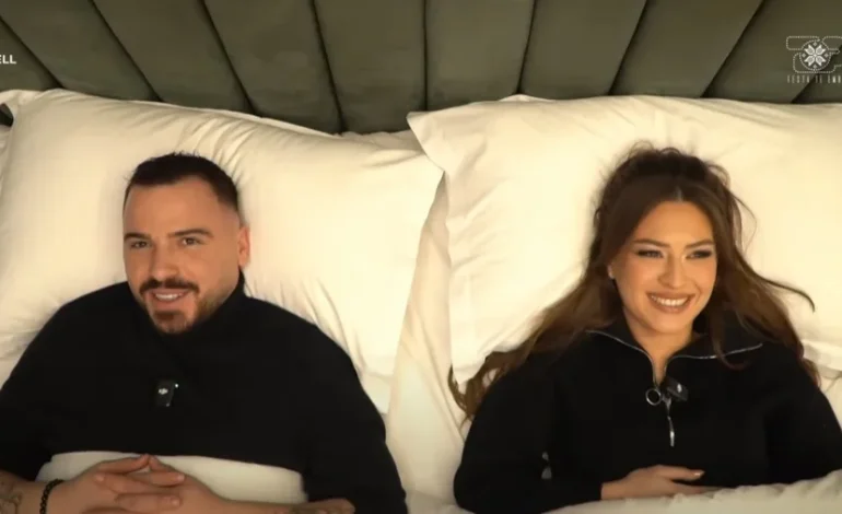 Rrëfimi prekës i Françeska Muratit: Eksperienca më e keqe në jetë