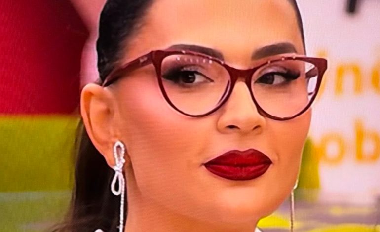 Debati me banorin e ri, Rozana Radi: Dil që tani se ti jap unë 5000 Euro