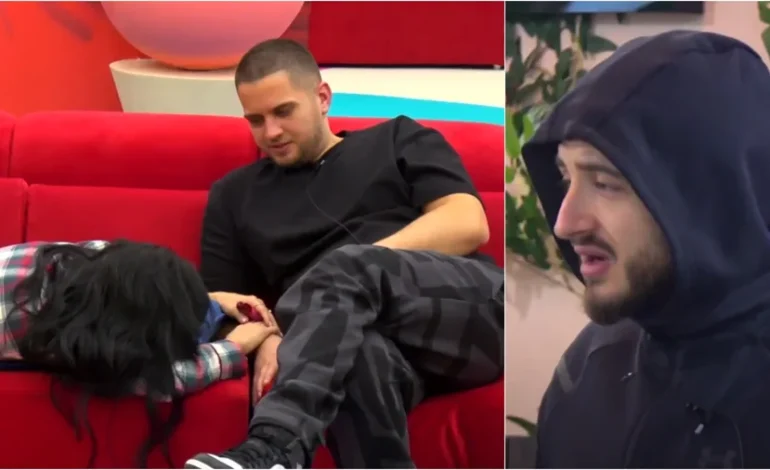 Egli Tako e refuzoi, Xum Allushi nuk “dorëzohet”: Më mirë s’do gjejë