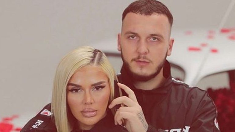 Loredana për ndarjen nga Mozzik: Kaluese është, e kam kaluar pa alkool e drogë