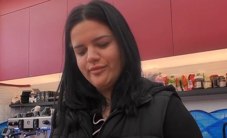 Rrëfimi prekës i Gresës, dy goditjet në familje që ishin kthesë në jetën e saj!