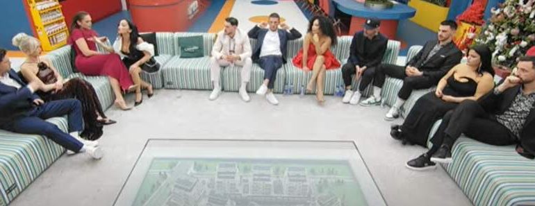 “Bëhem prostitutë“/Degradon debati në “BBVK”, Xheneta: I bëj 50 të dashur kur të dal