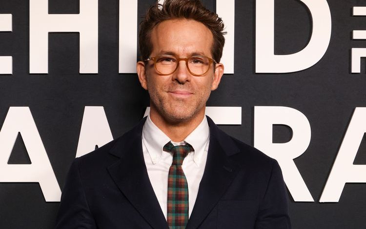 Ryan Reynolds mbështet Blake Lively pas padisë ndaj Justin Baldoni