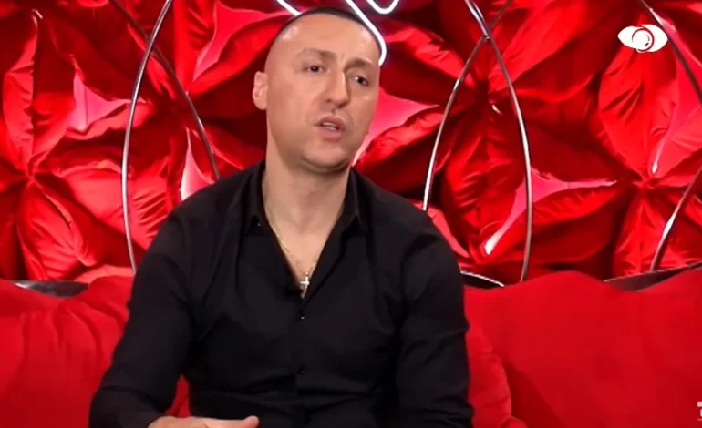 “E ka me paramendim”/ G-Bani për Valbonën: Mezi pret të krijojë situata