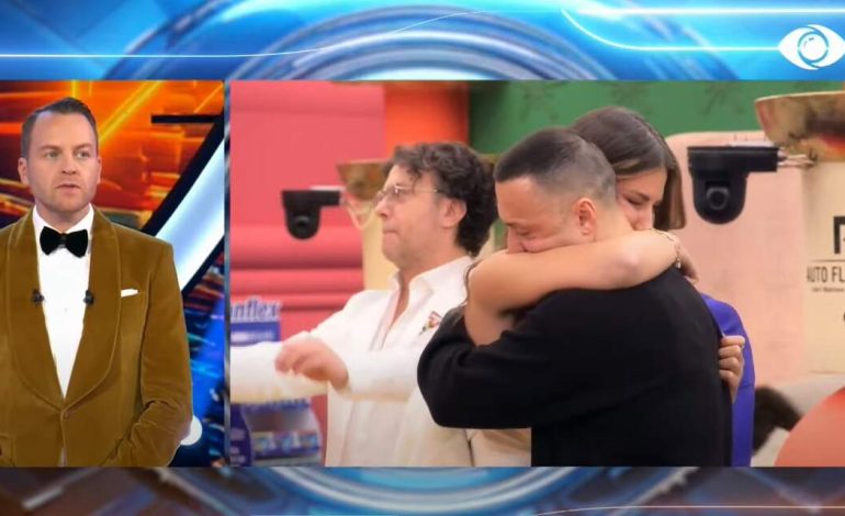 “Dua të jap dorëheqjen”/ G Bani i keqardhur për gjestin me Valbonën