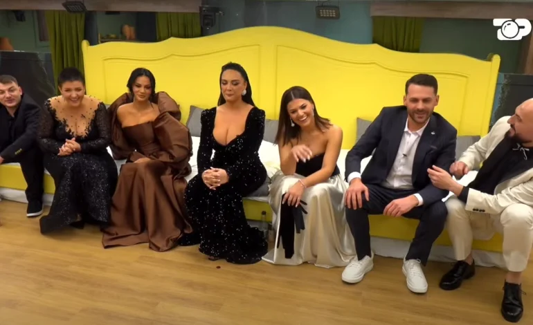 Shtëpia e përrallave kompletohet me 7 xhuxhat, cilët do të jenë 2 fatlumët?