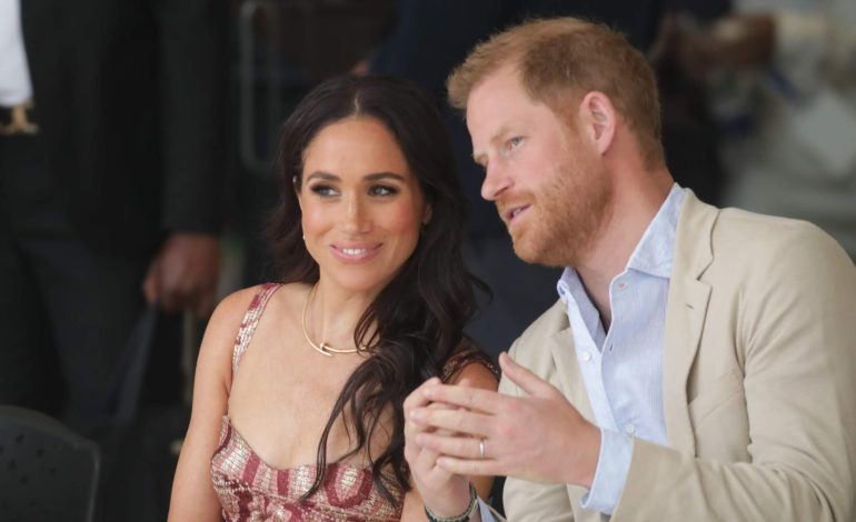 Pse kartolina e Meghan dhe Harry-t për Krishtlindje u kritikua kaq shumë?
