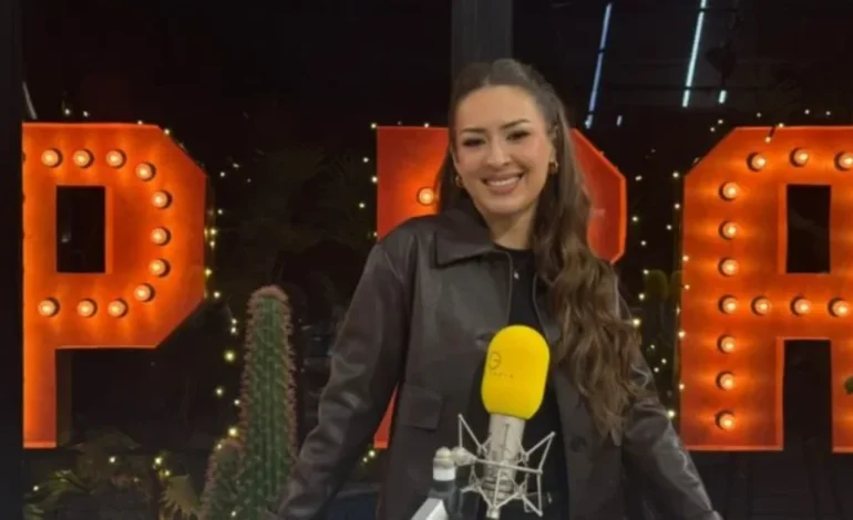 Françeska flet për largimin e Gilit nga “BB”: Doli duke qarë!