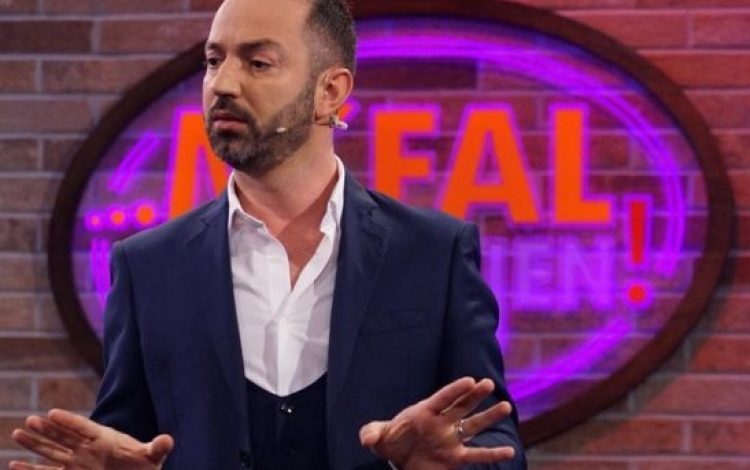 “Ndrronin kamerat kur hapja këto tema!” Elvis Pupa hedh kunja për “BB”?