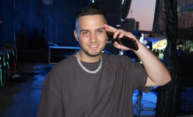 Redoni flet për herë të parë pas largimit të tij të papritur nga “BBVA”