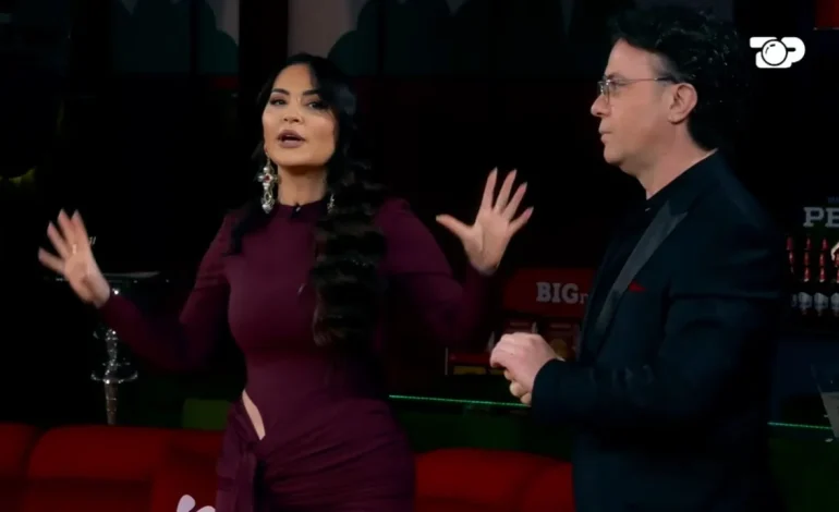 Loja “kris” miqësinë mes Rozanës dhe Laertit? Çfarë po ndodh mes tyre