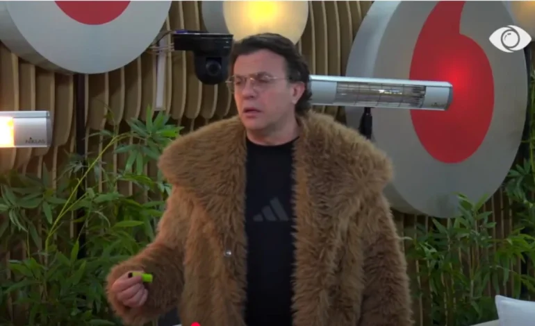 Arsyeja e futjes në “BB”, Laerti: Jam këtu për të realizuar një premtim ndaj nënës