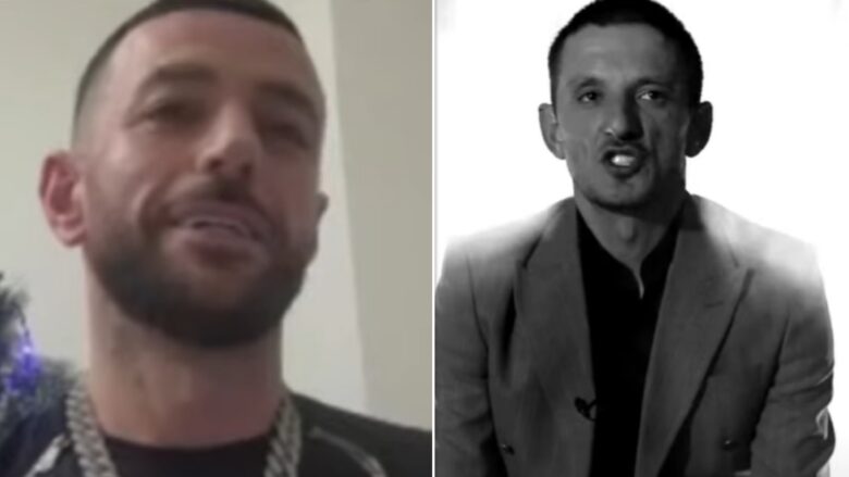 Pas deklaratës së orientimit seksual të Vullnetit, reagon ashpër Stresi