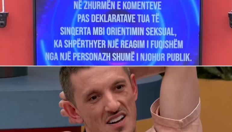 Alarm në shtëpi, Vullneti refuzon kërkesën, nuk pranon të shohë videon kundër tij