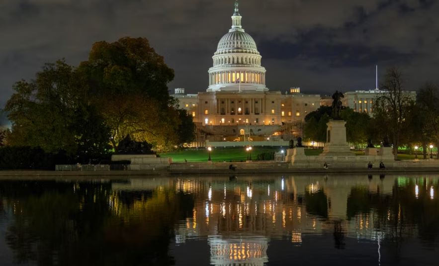 Trump hedh poshtë planin dypartiak për mbylljen e qeverisë gjatë Krishtlindjeve