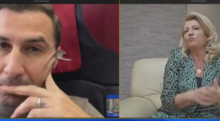 Shkurte Fejza: Ndalimi i “Mora Fjalë” në stadium është pa sens! Cana: Kjo këngë është në zemrën e çdo shqiptari