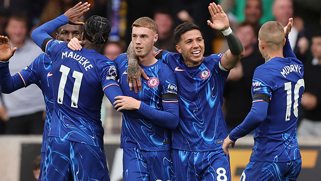 Conference League/ Goleadë e Chelseat, blutë dhurojnë show, Çinari asist në transfertë