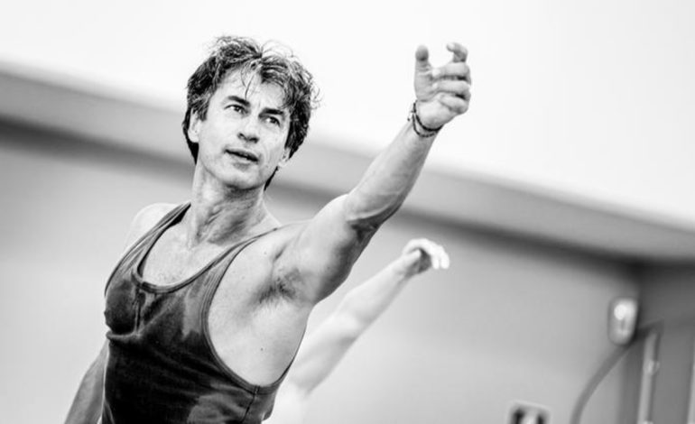 Mediat italiane trondisin me lajmin për balerinin shqiptar, reagon Kledi Kadiu