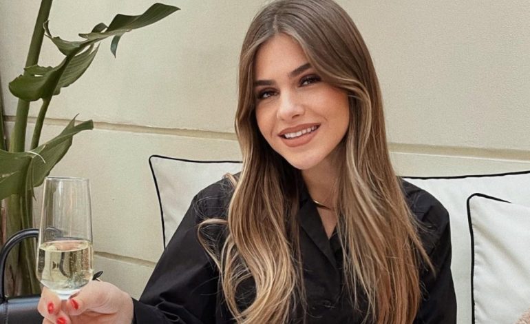 Puna si influencer, sa para fiton Sarah Berisha?