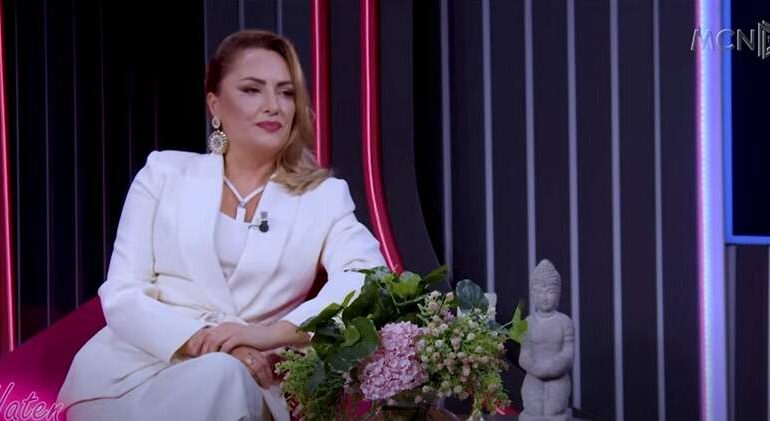 “Kam tentua të shkoj te psikologu”/ Eneda Tarifa flet për periudhën e vështirë