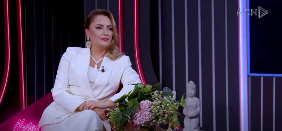 “Kam tentua të shkoj te psikologu”/ Eneda Tarifa flet për periudhën e vështirë