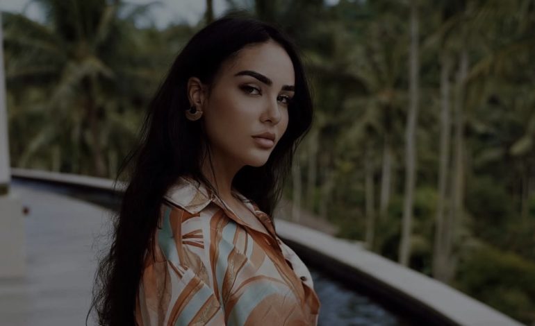 I tha të gjitha në intervistën me Arbanën! Pas komenteve në rrjet, reagon Xhensila