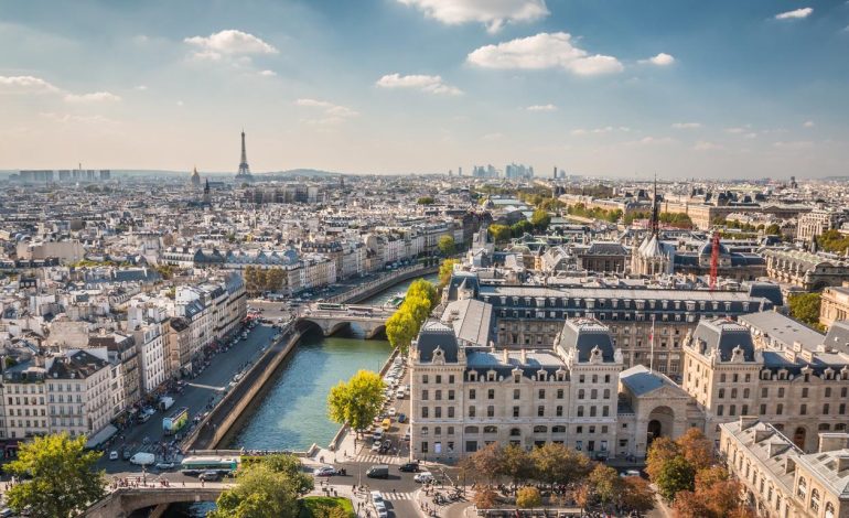 Qytetet më të mira në botë në 2024-ën, ja kush e zë vendin e parë