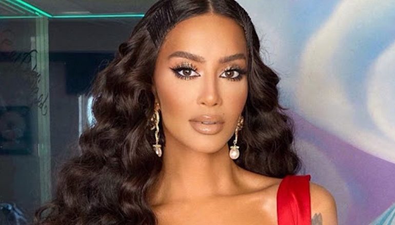 Së shpejti nënë? Dafina Zeqiri flet për planet e së ardhmes