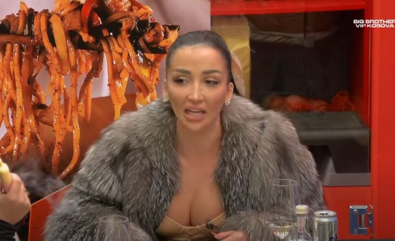 Xheneta: Mundesh me fjet me një djalë edhe pa qenë në lidhje