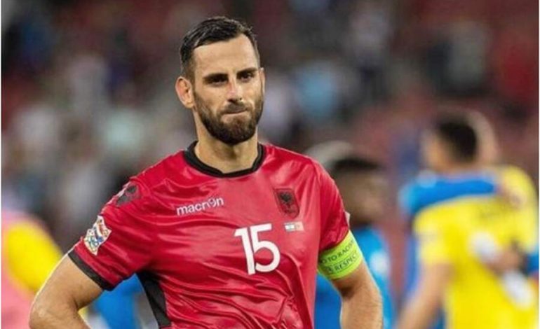 Tregon arsyen! Mergim Mavraj kandidon për deputet në zgjedhjet e 9 shkurtit