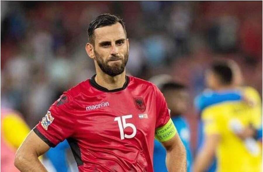 Tregon arsyen! Mergim Mavraj kandidon për deputet në zgjedhjet e 9 shkurtit