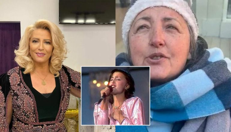 Shkurte Fejza propozon një koncert madhështor për Parashqevi Simakun