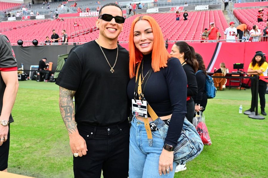 Daddy Yankee hedh në gjyq bashkëshorten dhe motrën e saj