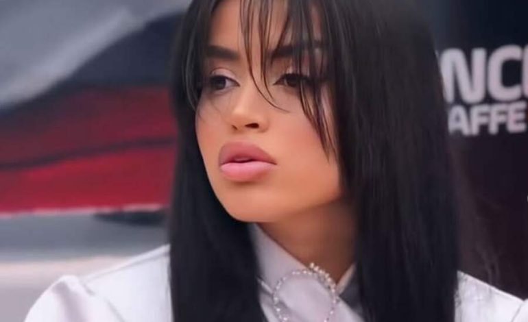 Anisa flet pas eliminimit nga BBVK: Unë e kam sfiduar Gjestin, m’u bë një padrejtësi