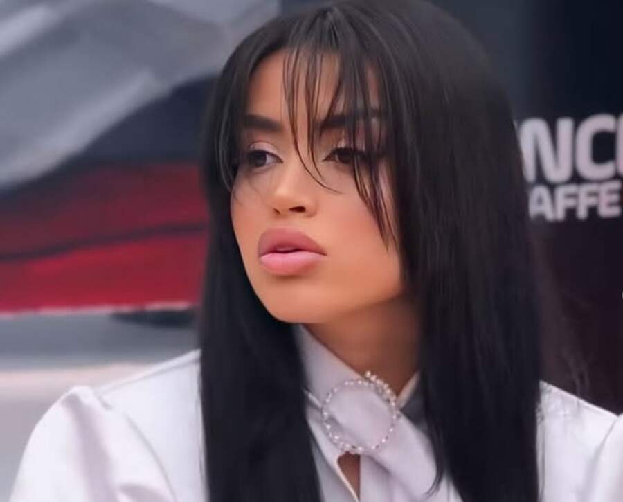 Anisa flet pas eliminimit nga BBVK: Unë e kam sfiduar Gjestin, m’u bë një padrejtësi