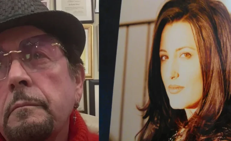 Frederik Ndoci tregon jetën e Parashqevisë në SHBA: E takova, ishte me djalin