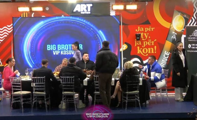 Një nga banorët e BBVK shpreh pëlqimin për Sarën, ja si reagoi Driloni