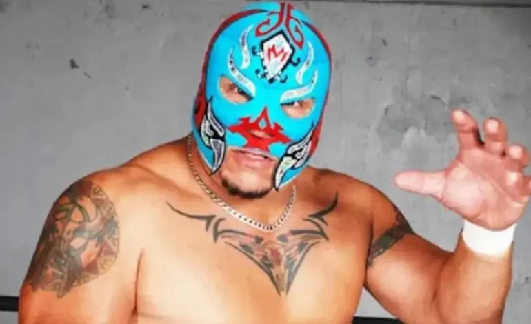 Shuhet Rey Mysterio Sr,legjenda meksikane e sporteve luftarake ndërron jetë papritur