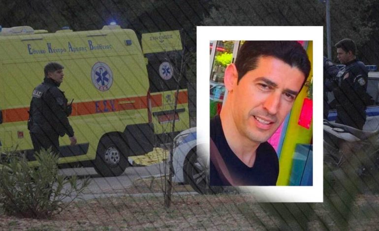 “Më kanë vrarë babin”- I ati u ekzekutua me plumb në kokë, djali i Irakli Davellës telefonon shokun e tij pas ngjarjes! Atentati në Athinë ndodhi në sy të fëmijëve