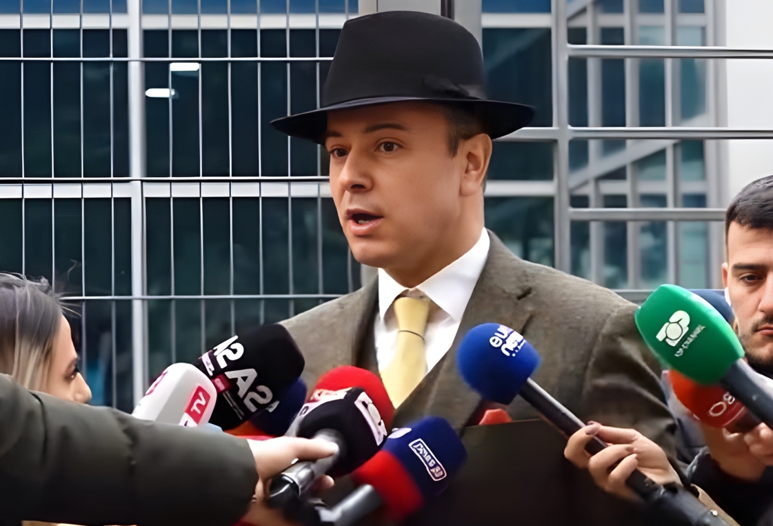 Jamarbër Malltezi kërkoi lirinë, Apeli i GJKKO merr vendimin për dhëndrin e Sali Berishës