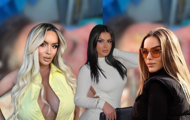 Klea Prenga reagon pas intervistës së Antonelës: Më sulmojnë mua dhe familjen time