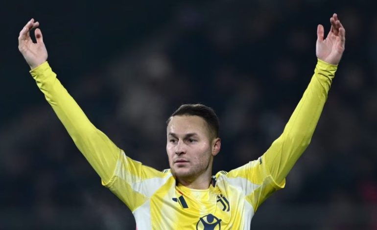 Motta “merr frymë lirisht”, asgjë e rëndë për Koopmeiners, mesfushori holandez rikthehet në ndeshjen e radhës