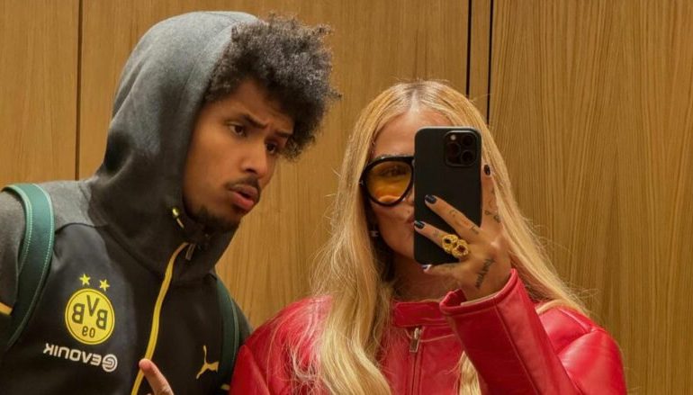 Surprizë! Loredana dhe Karim zyrtarisht burrë dhe grua!