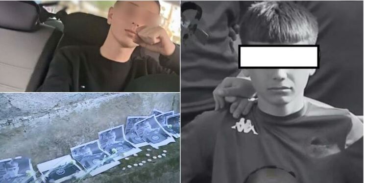 “Vrasja e djalit tonë nuk po zbardhet qëllimisht”/ Ish-oficeri i policisë komenton letrën e prindërve të Martin Canit: Mund të jenë përfshirë persona me ndikim…