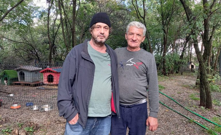 Në Kosovë, puna i sjell bashkë disa serbë e shqiptarë