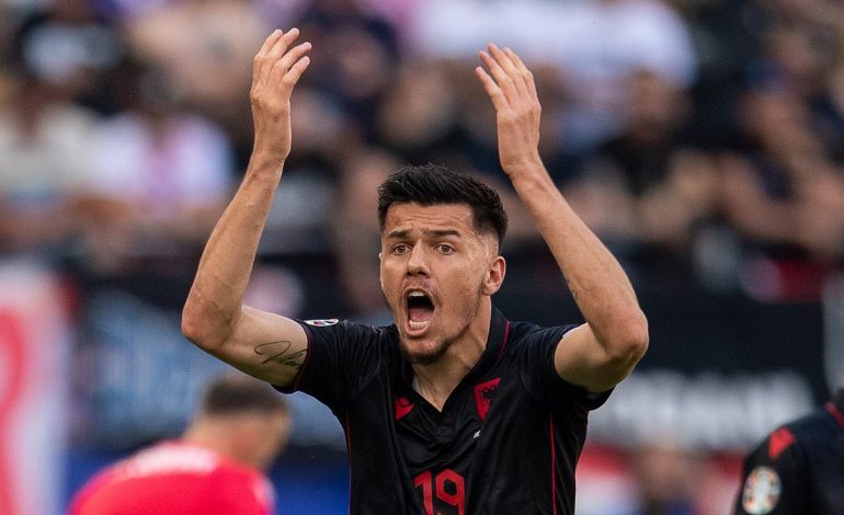 Nga oferta 12 milionë euro për ta blerë te Seria A, Mirlind Daku zbulon detaje interesante