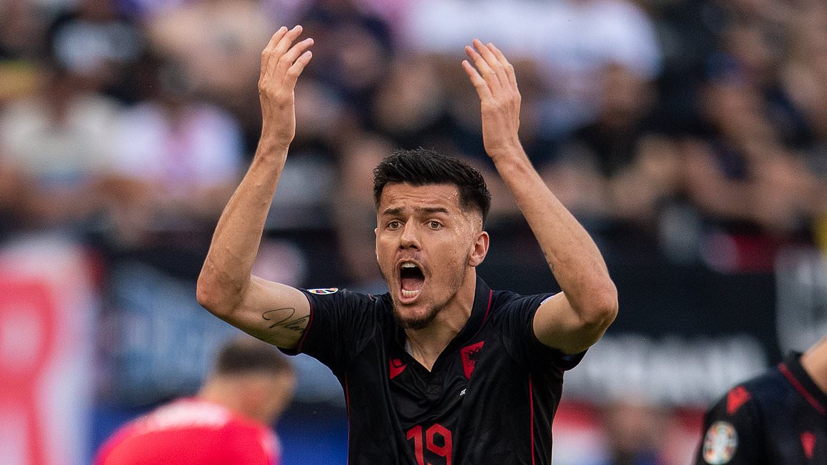 Nga oferta 12 milionë euro për ta blerë te Seria A, Mirlind Daku zbulon detaje interesante